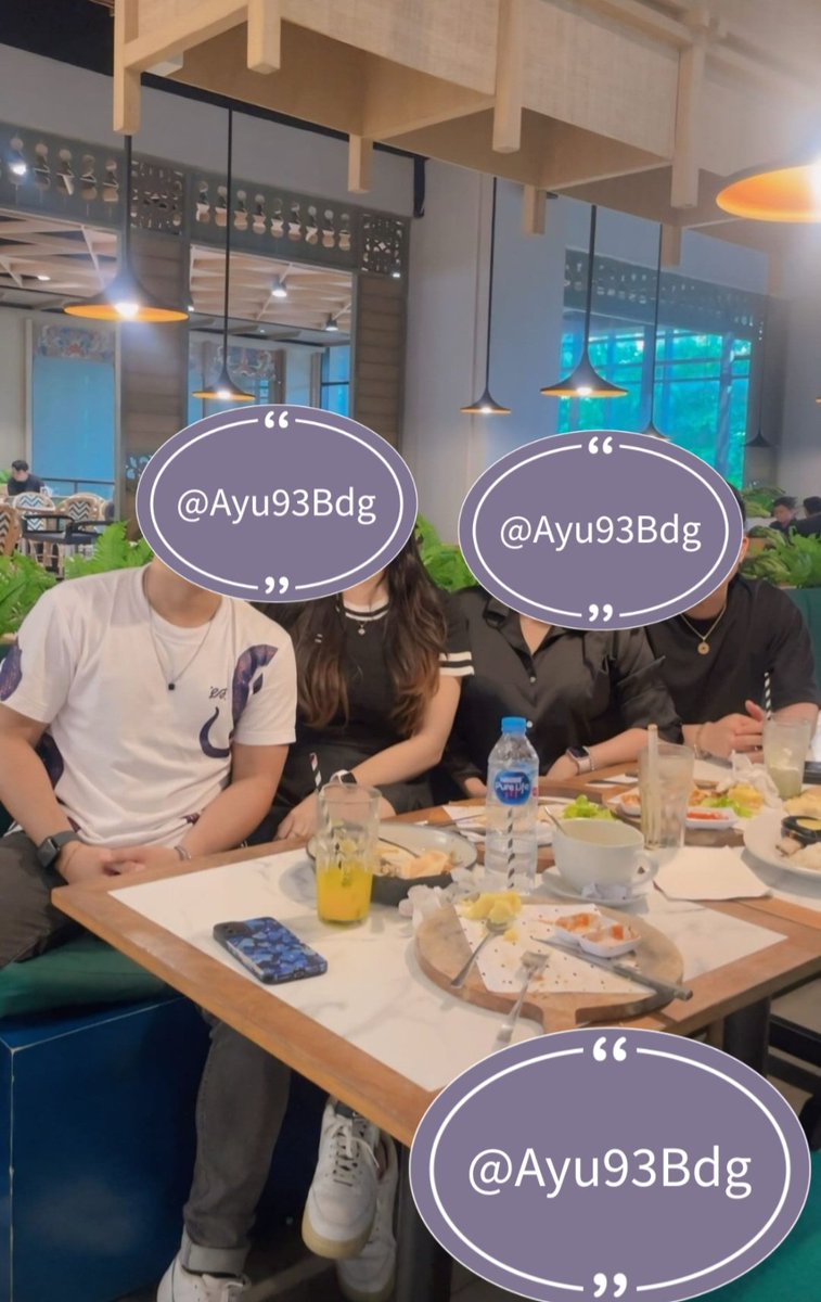 PassAyuBdg93 (@ayu93bdg) on Twitter photo Malam Minggu nya nongki bareng <a href="/BckPasutri77/">Pasutri_Bcek</a> share fantasi2 yg udah dinikmati & rencananya kita bakal tahun baruan bareng di Jogja,ada yg mau gabung?🤭 ha ha ha dulu sebelum lanjut ke hotel ah ah ah ya say <a href="/BckPasutri77/">Pasutri_Bcek</a> 😄
#pasutrifantasy #pasutri3some #pasutrinakal #TimnasDay Malam Minggu nya nongki bareng <a href="/BckPasutri77/">Pasutri_Bcek</a> share fantasi2 yg udah dinikmati & rencananya kita bakal tahun baruan bareng di Jogja,ada yg mau gabung?🤭 ha ha ha dulu sebelum lanjut ke hotel ah ah ah ya say <a href="/BckPasutri77/">Pasutri_Bcek</a> 😄
#pasutrifantasy #pasutri3some #pasutrinakal #TimnasDay