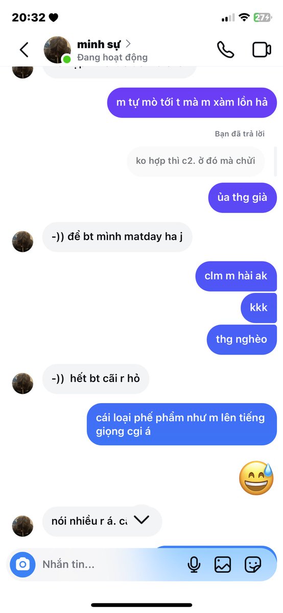 cuộc đời e đặt tên là muộn phiền tweet media