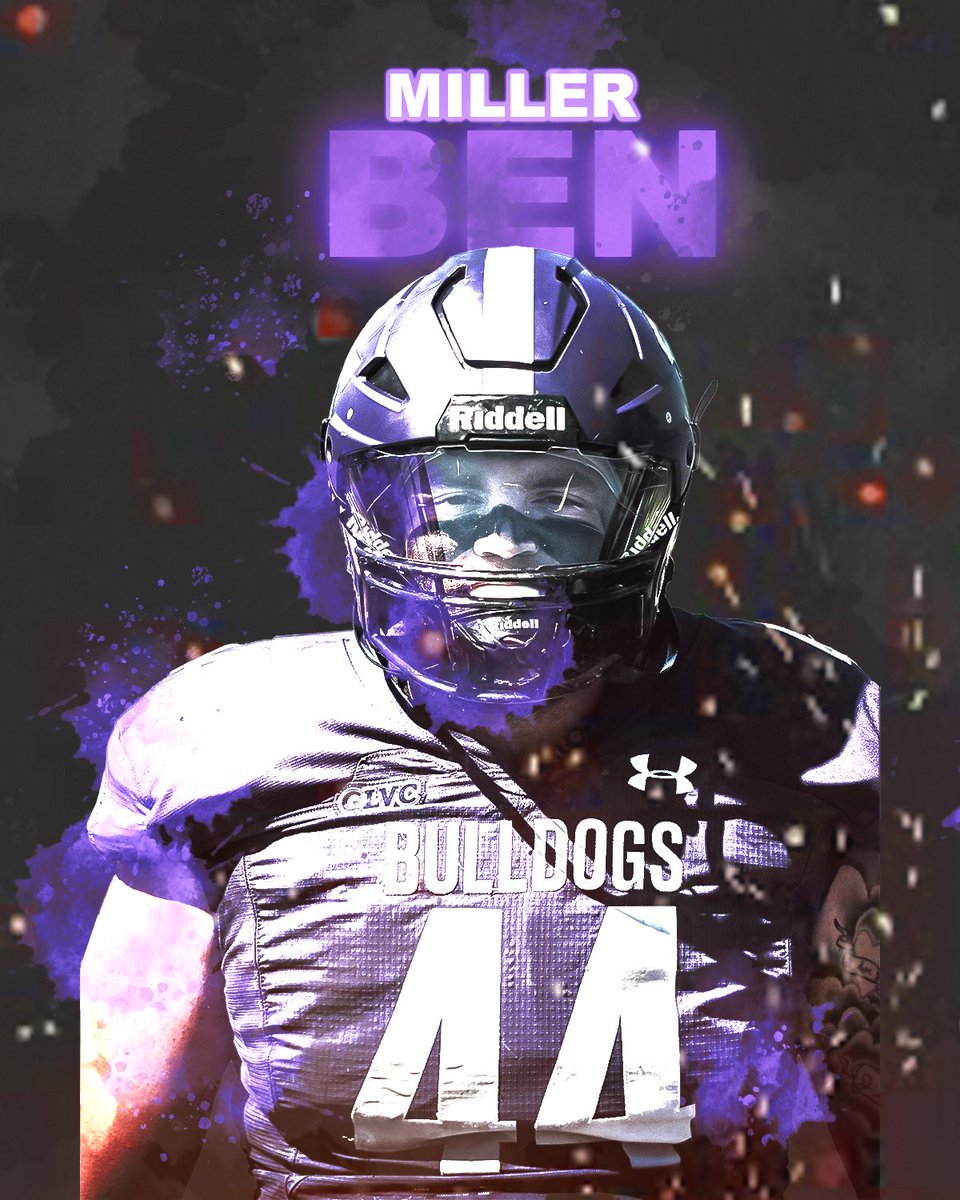 Truman State Football tweet media
