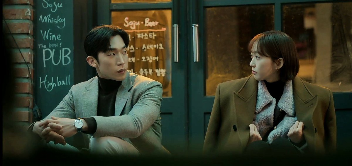 jooonyiie's tweet image. it's crazy how 2024 kdramas are giving us back to back major second lead couple syndrome