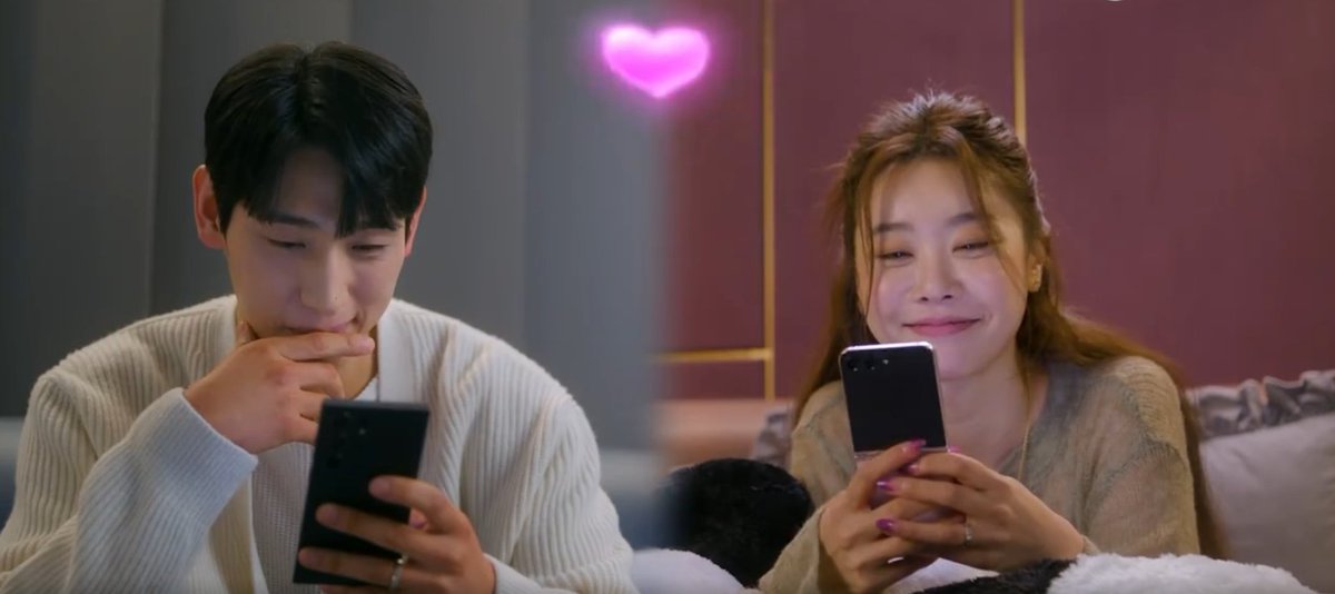 jooonyiie's tweet image. it's crazy how 2024 kdramas are giving us back to back major second lead couple syndrome