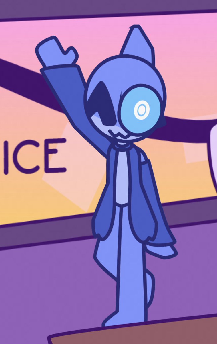 BroSniped's tweet photo. @SpookyLoveShark Shock from Bop's Quest for Flute
:3 https://t.co/mwM88JUVbQ