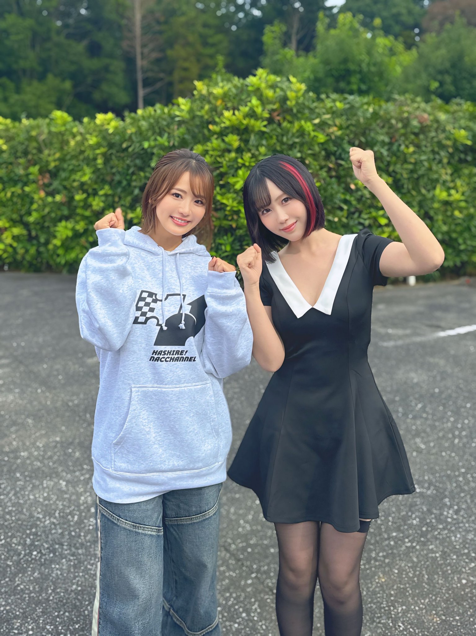 平嶋夏海🏍🧸 on X: 