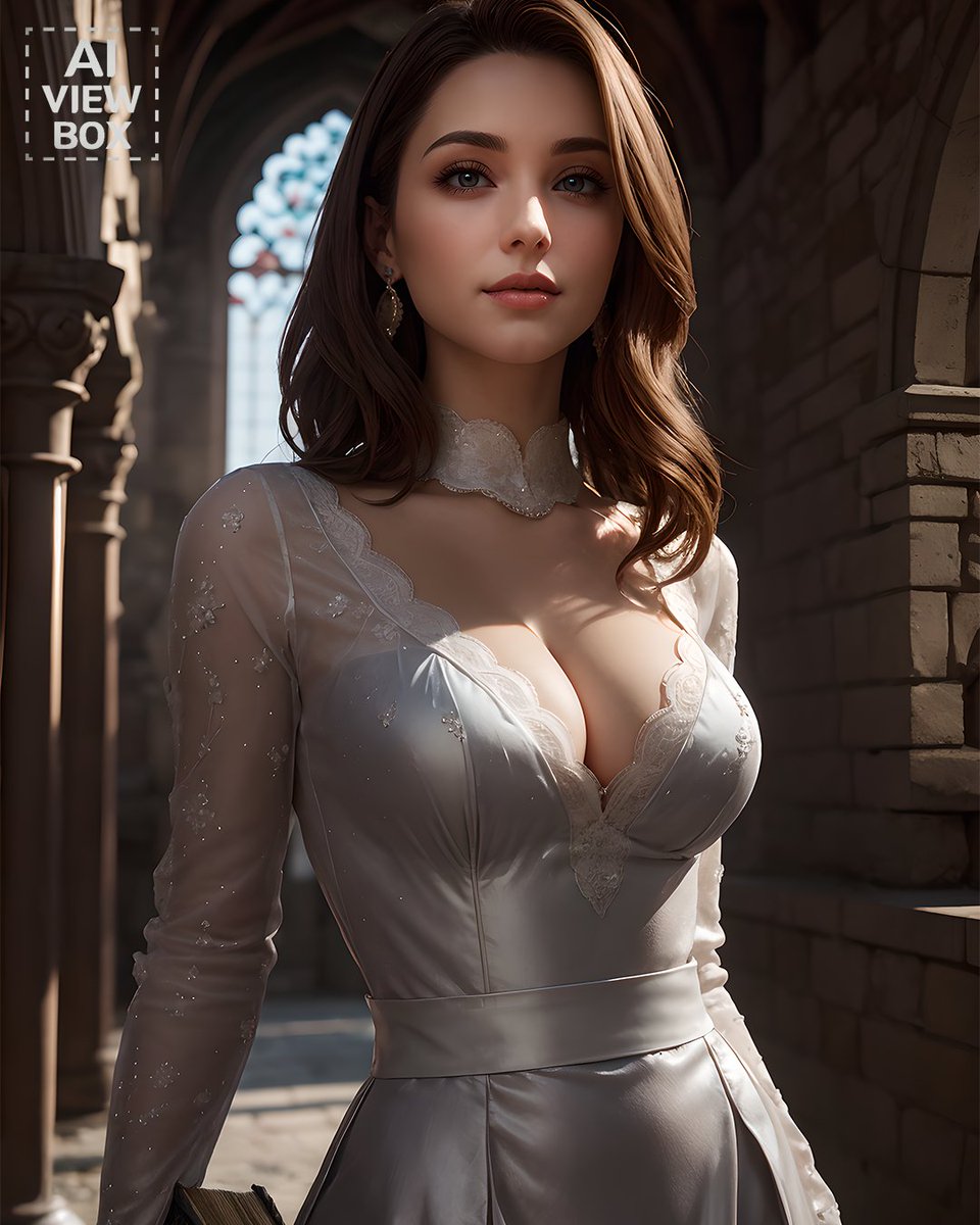 Ai_viewbox's tweet image. -4k- Writing history - Medieval Era
youtube.com/watch?v=zk1gTP…
Writing skills and tools were developed even in the Medieval era. Let's find out what was happening then. #writingstory #aiconcepts #medievalmysteries #medievalconcept #aistorytelling