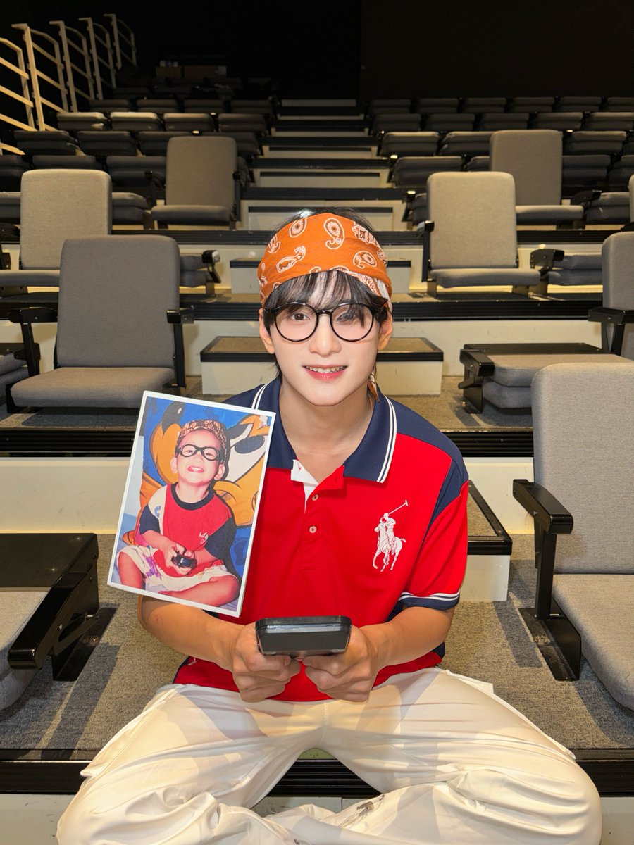 [📸]

Baby You are MAGIC•✧˖°🪄

#XODIAC #소디엑