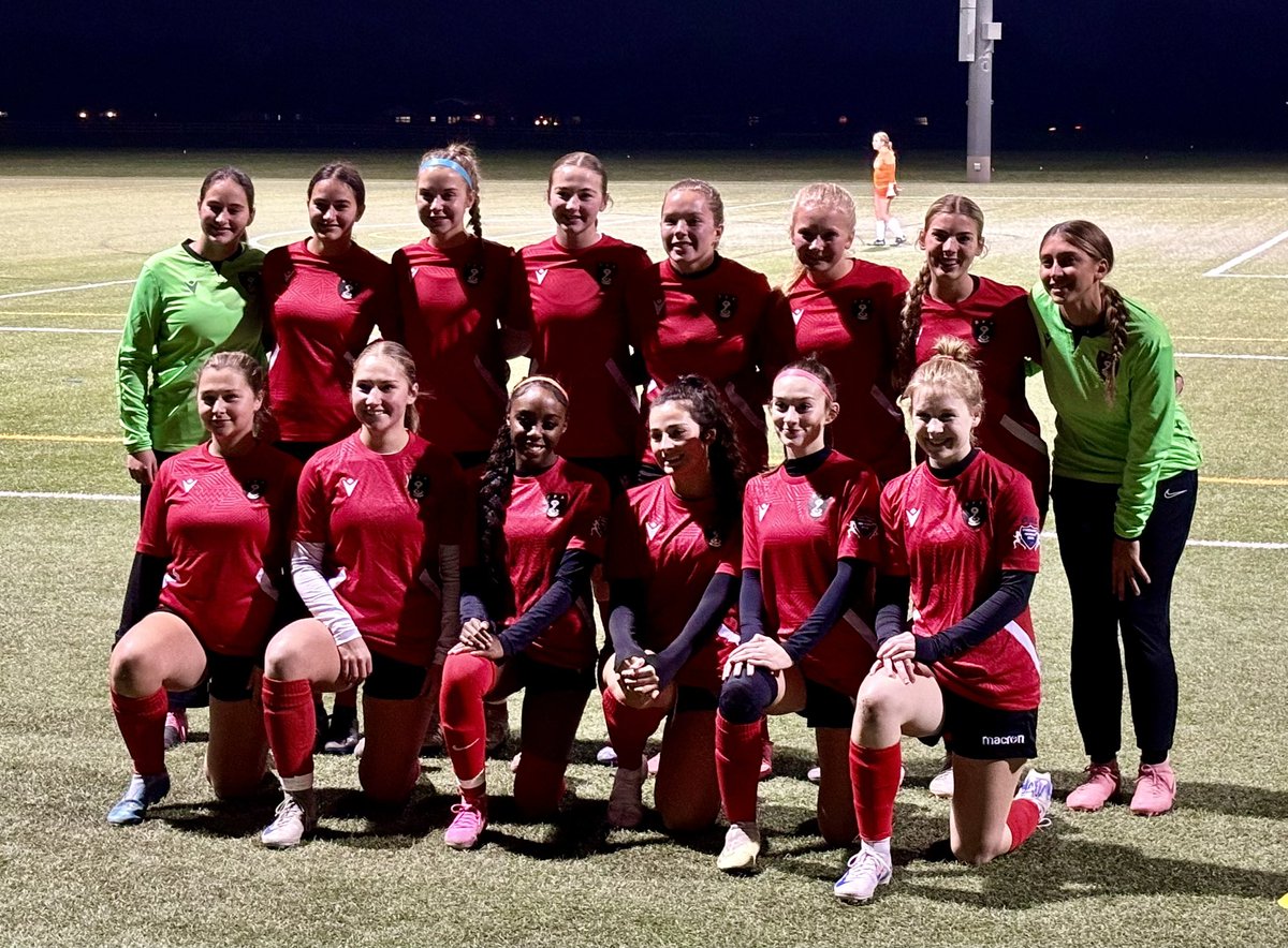 DPACobras's tweet photo. Introducing our DPA 06/07 Girls Showcase team for 2024-2025! #DPAFamily #ForThePlayers #DPACobras https://t.co/EbiUhCpfv9