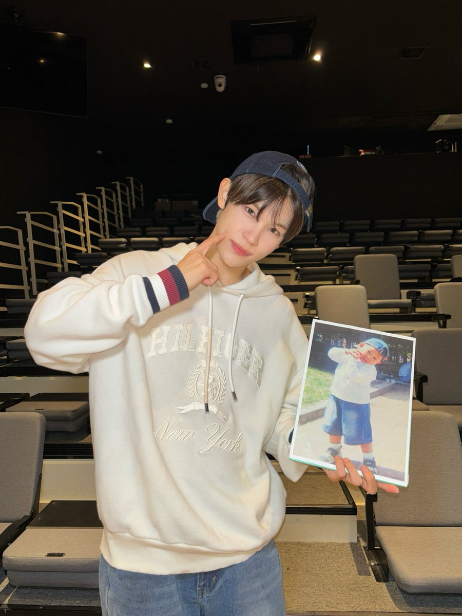 [📸]

Baby You are MAGIC•✧˖°🪄

#XODIAC #소디엑