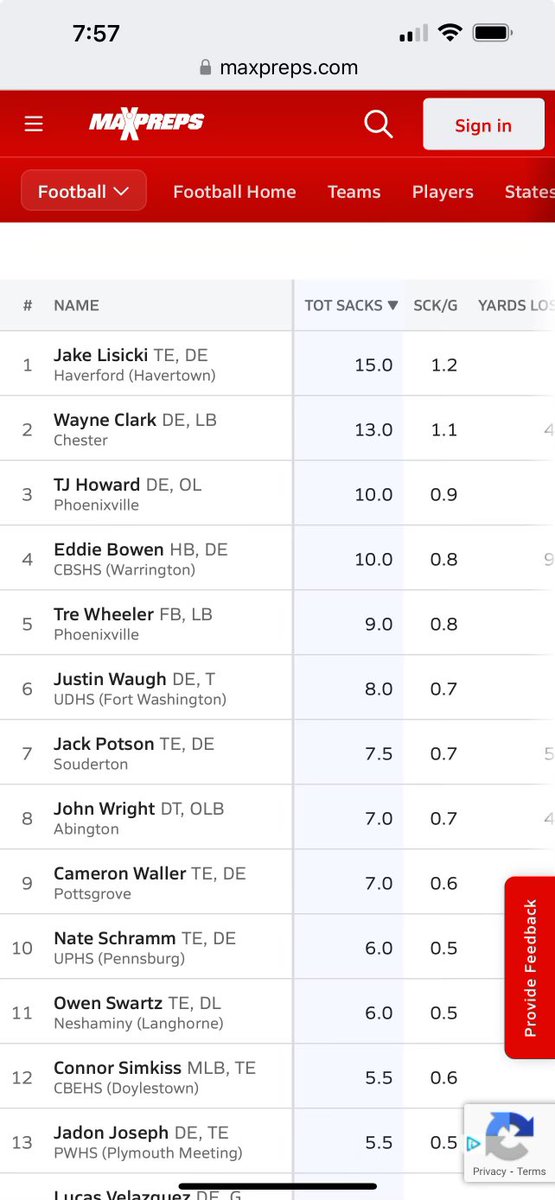 Jake Lisicki tweet media