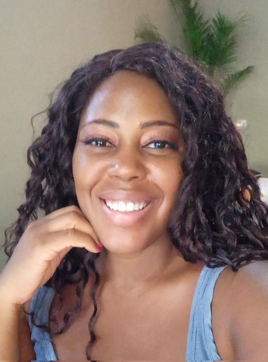 Real Marsha Wright® tweet media