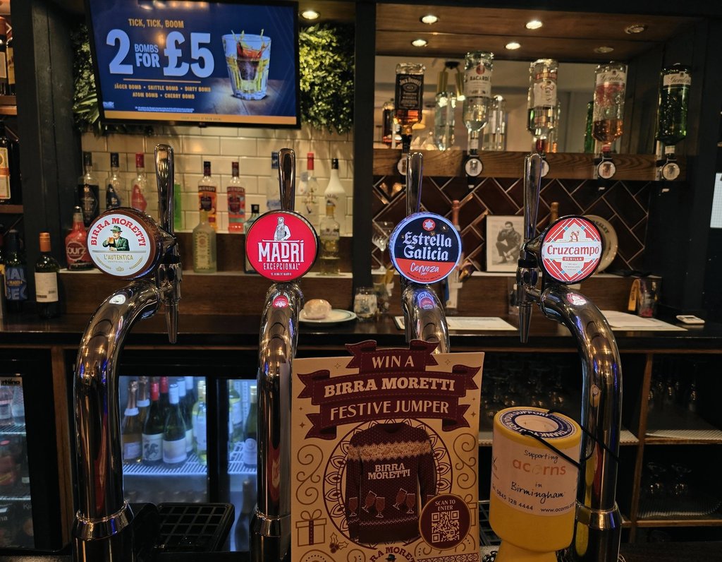 Pints Of Beauty tweet media