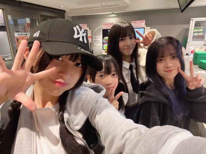 Twitterのコスプレ画像10