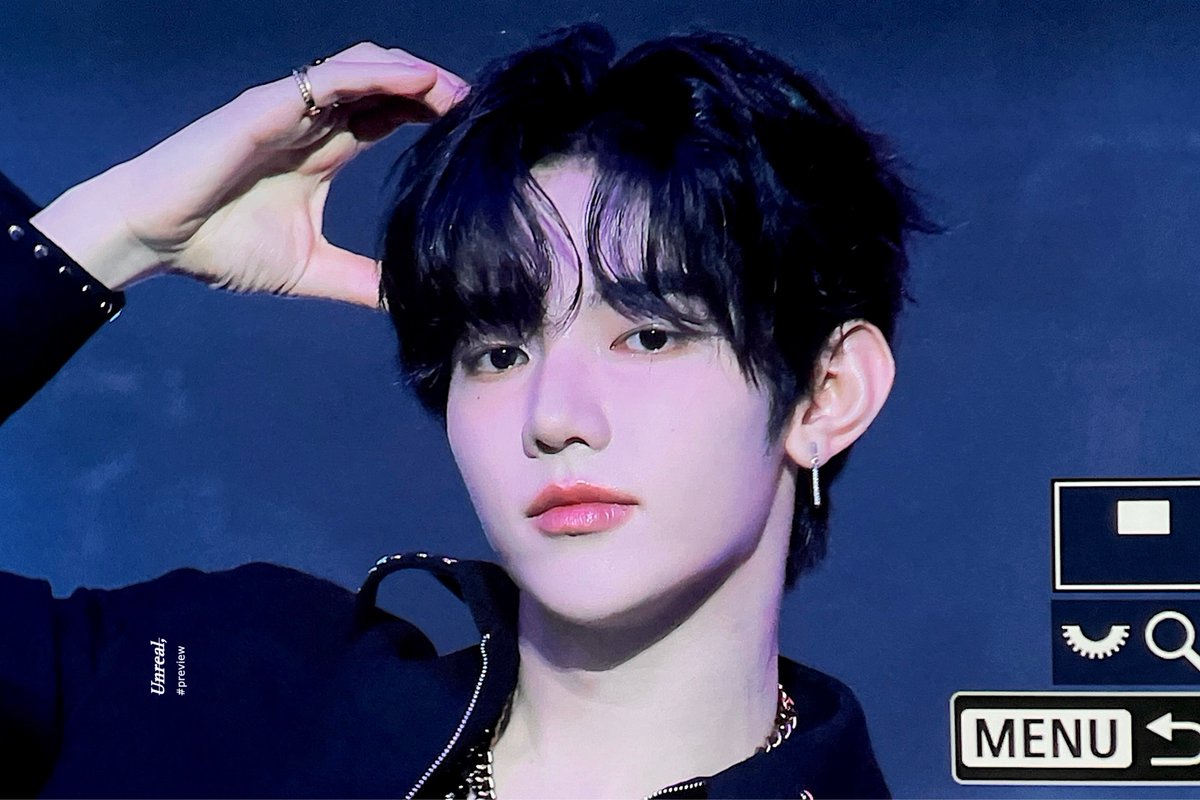 unreal_ZH's tweet image. 241116 KGMA preview
#장하오 #ZHANGHAO #章昊
#제로베이스원 #ZEROBASEONE #ZB1