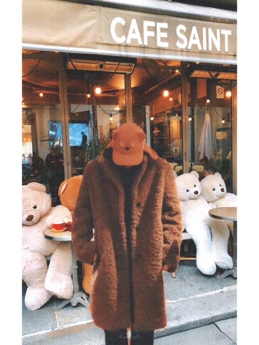 🧸✨