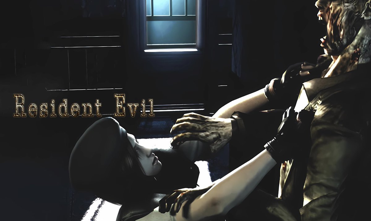 RinoTheBouncer's tweet photo. How do you rank Resident Evil remakes?🚀

Let’s go!😎 https://t.co/dy6TJyp4RI