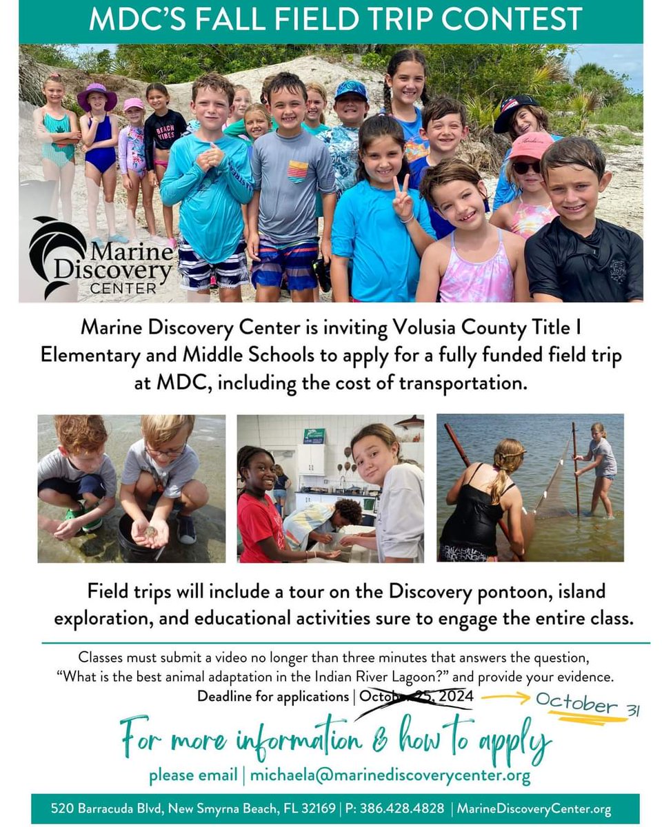 We won! Can't wait! <a href="/rjlCardinals/">RJ Longstreet Elementary</a> ##VCSscientists