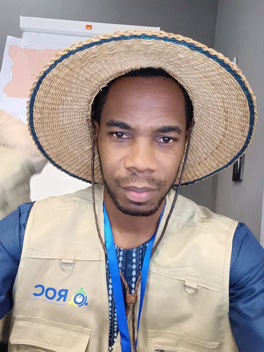 [Parole de Leader]      

               Référendum 2024

               Le devoir civique est l'affaire de tous. L'engagement citoyen est un choix.

#referendum2024
#Leaderagricole
#messageauxjeunes
#entrepreneuriatjeune