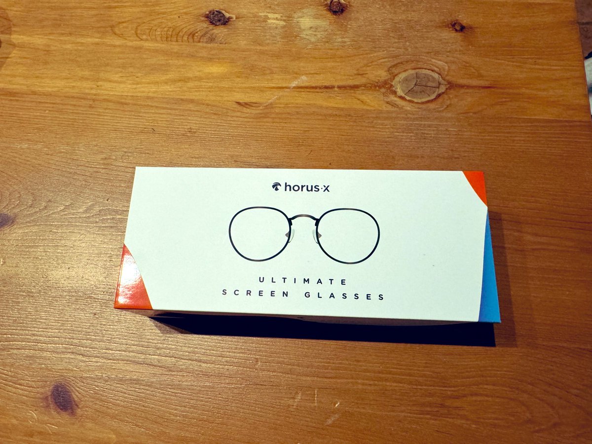 FinooOff's tweet image. Je vais enfin pouvoir reposer mes yeux grâce à @HorusX_Gaming ! Merci @AenotFR 😎