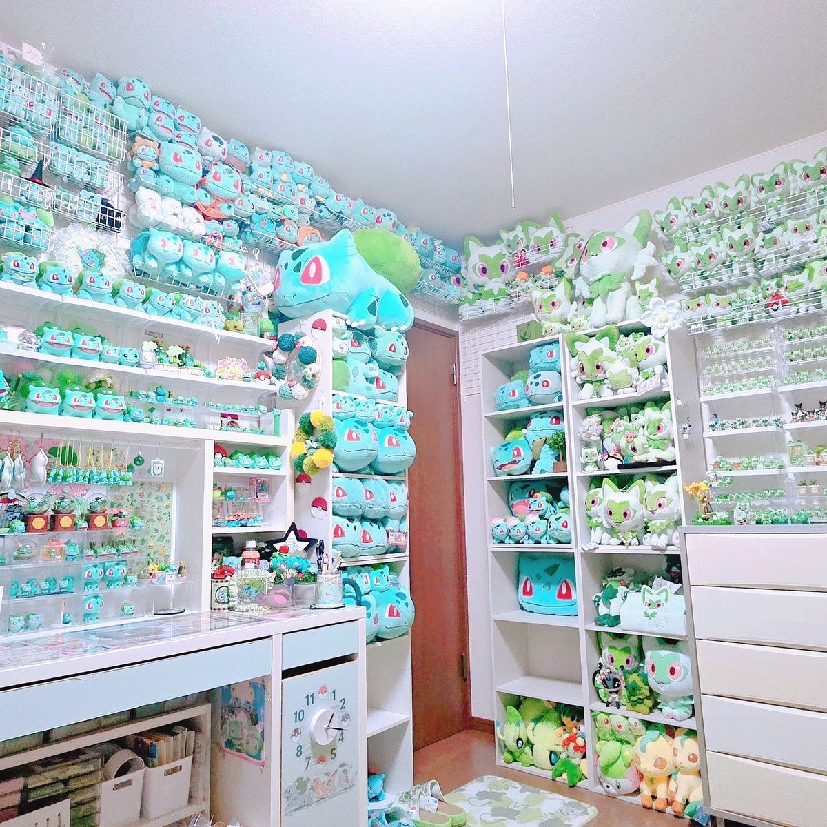 ほしあん tweet media