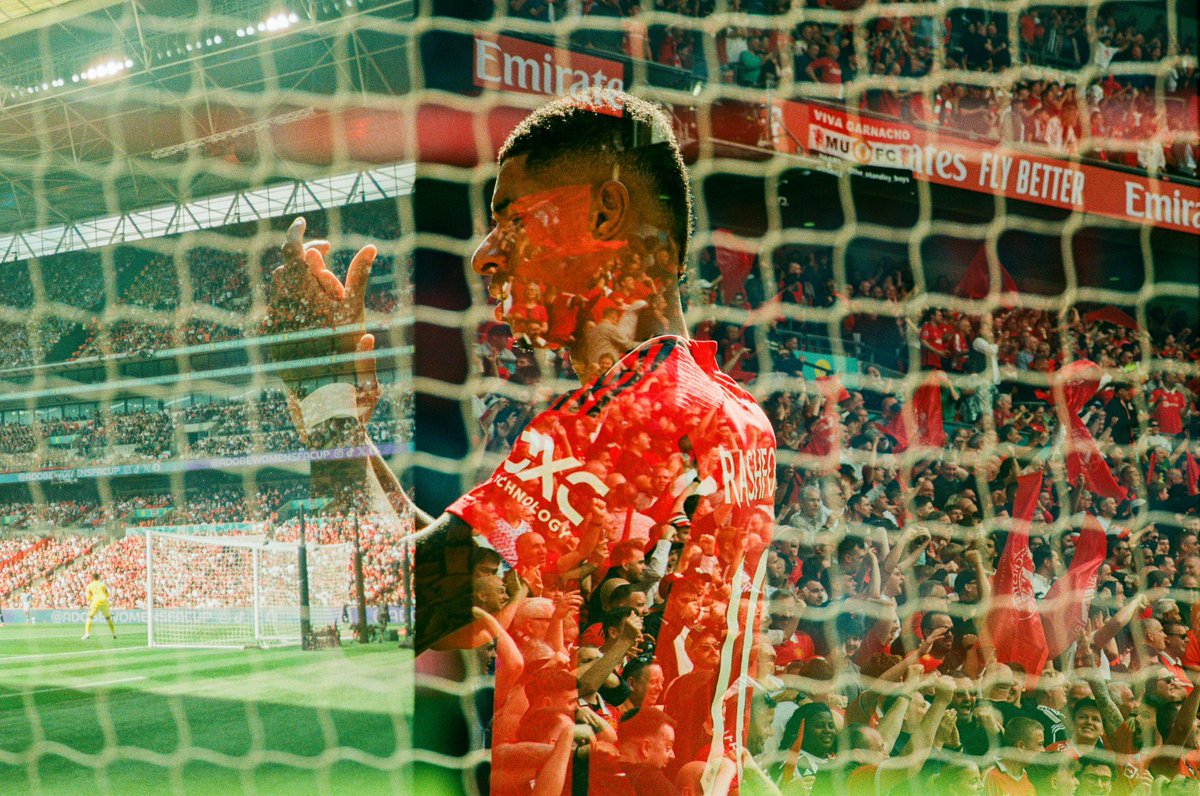 Miles | Expired Film Club tweet media