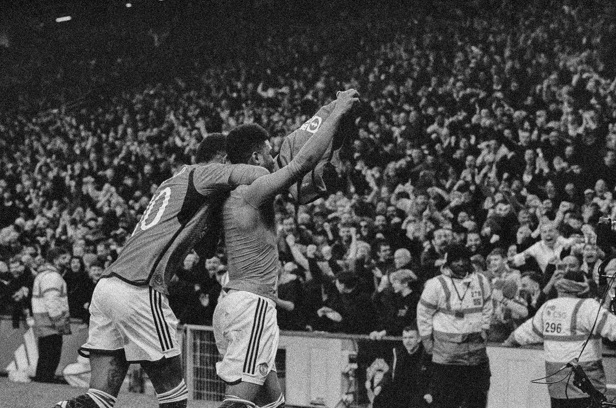 Miles | Expired Film Club tweet media