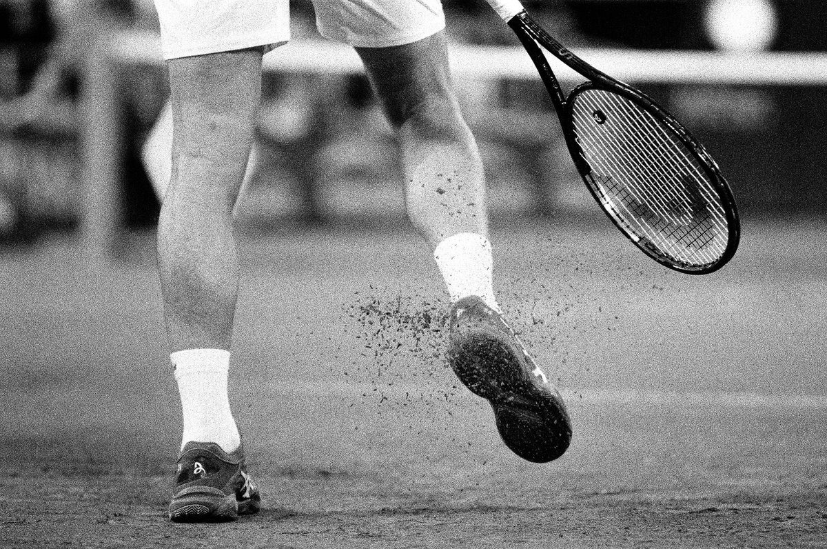 Miles | Expired Film Club tweet media