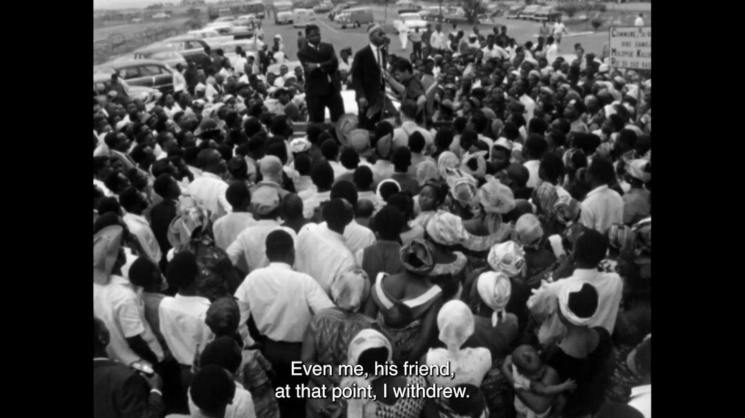 kagoma_flies's tweet photo. So it's not enough to have a native political class. It's not enough to say the West should leave Africa alone. The problem is cultural. The political culture in our institutions. The very colonial nature of those institutions &amp; the fact that we inherited them without questioning https://t.co/mcw8lPSLtI