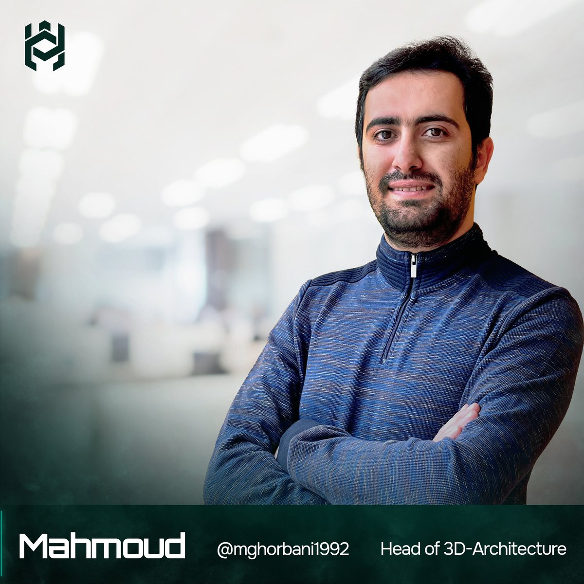 This week we had two reasons to celebrate! 🎉

Two birthday boys who make Art Unchained what it is today: Mahmoud and Ataberk! 💖

✨ <a href="/mghorbani1992/">mahmoudgh.eth | Art Unchained 💚🤍❤️</a>  – Our Head of Architecture (together with Farnaz) and cornerstone of Art Unchained!

You have been with us since the beginning and