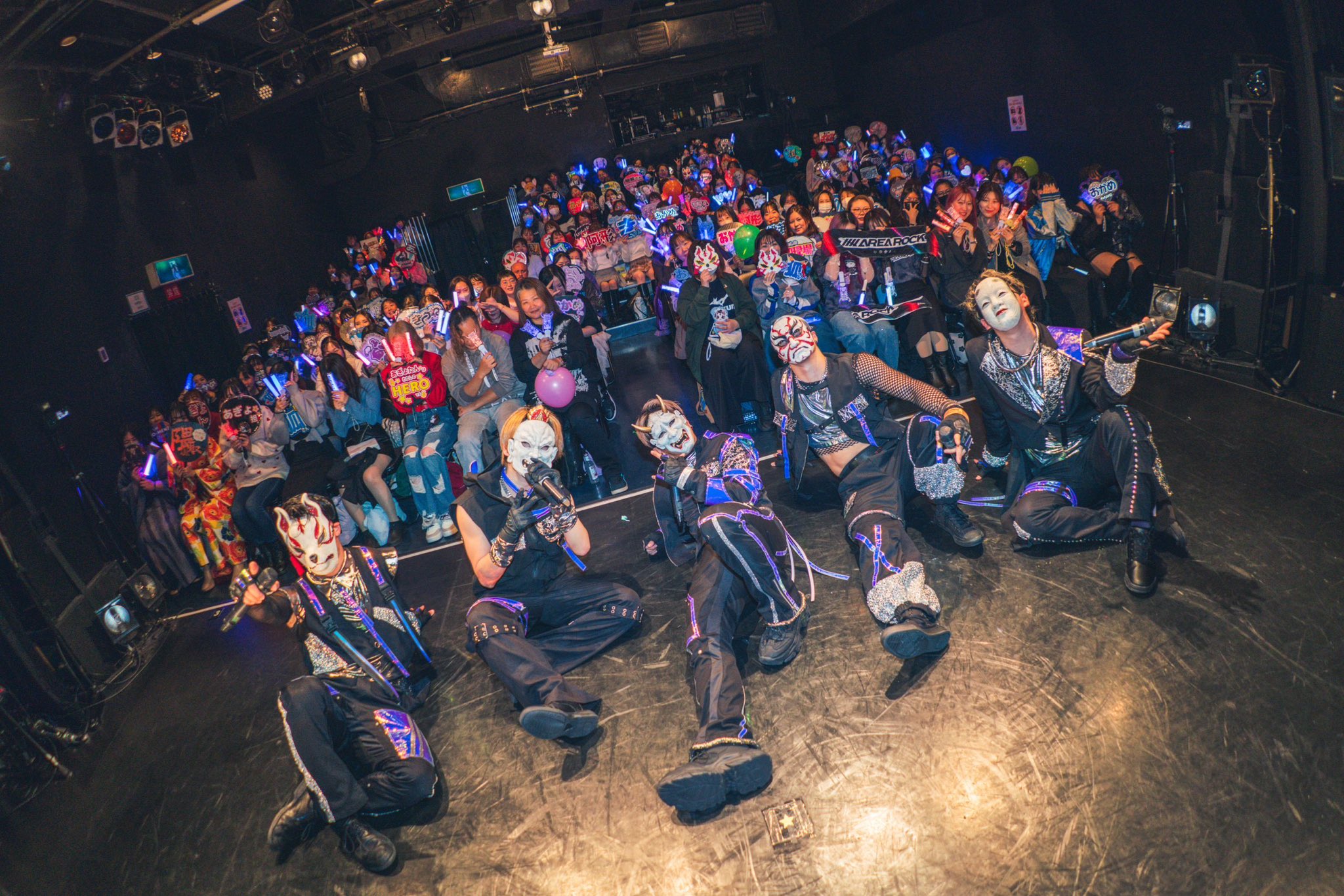 狐 【O-MENZ】 on X: 
