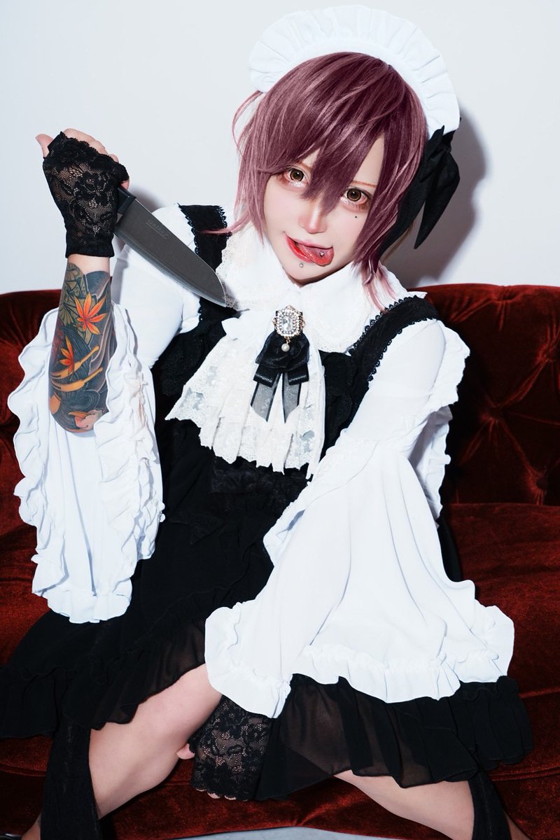 お誕生日です！おめでとうください！！