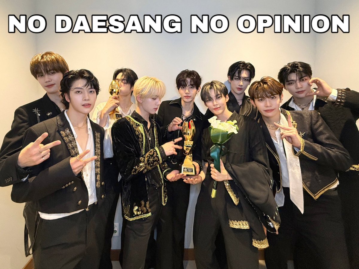 taeraezero's tweet image. 😌😌😌