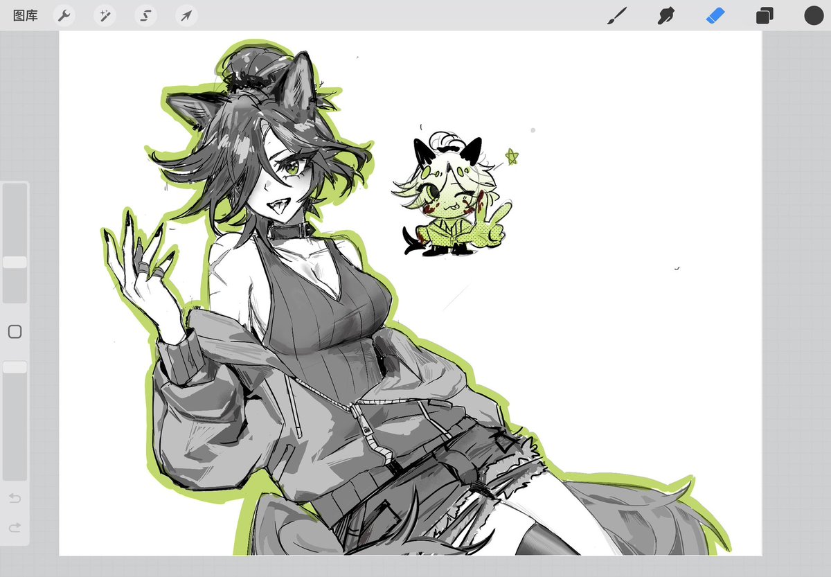 le_bei8850's tweet photo. 🐺🍋‍🟩 https://t.co/RBubRTZNQJ