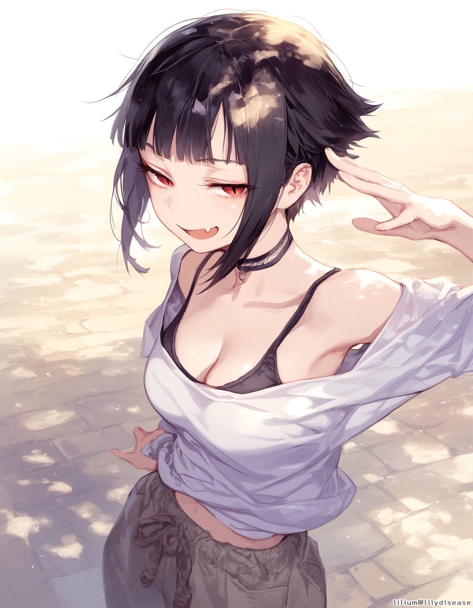 lilydisease's tweet photo. ☀️🦇 https://t.co/TnZl2zfxS2