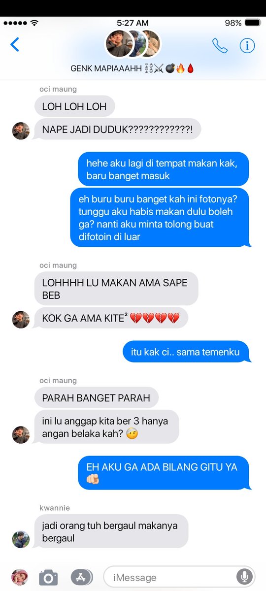 daily chat w/boosoonshua 💬

#Carat_Selca_Day #CSD #JOSHUA #조슈아 #HOSHI #호시 #SEUNGKWAN #승관 #SEVENTEEN <a href="/pledis_17/">세븐틴(SEVENTEEN)</a>