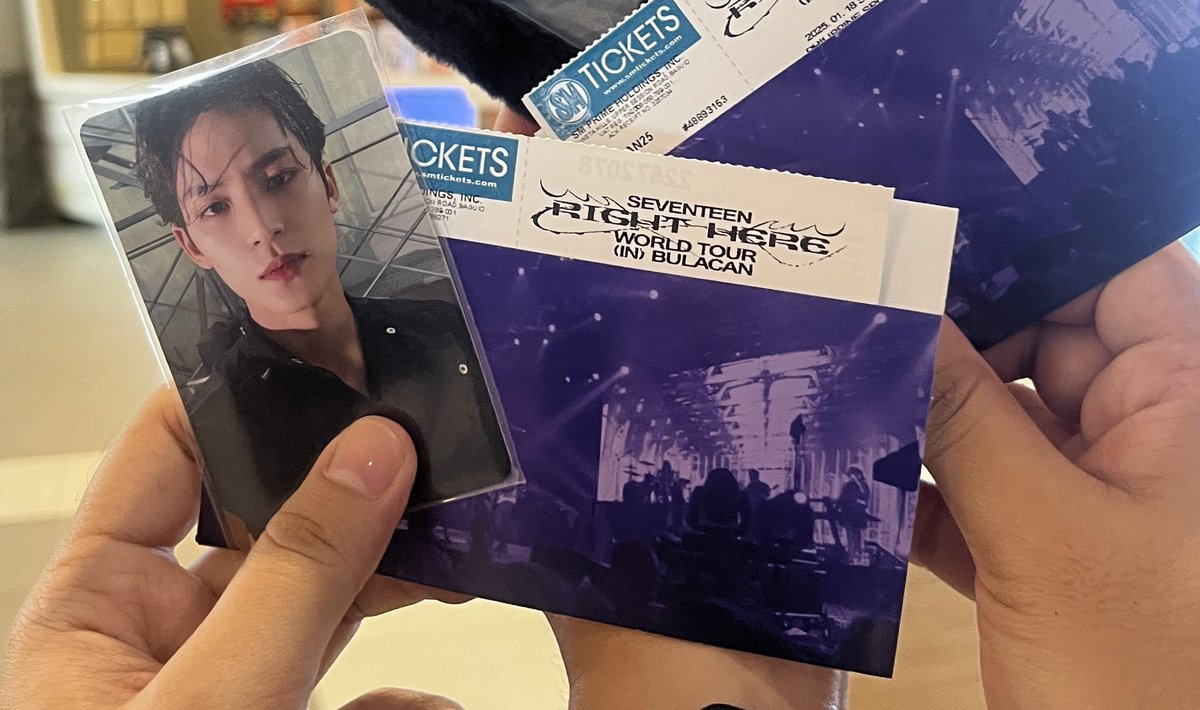 Rie will be seeing SVT on March again! tweet media