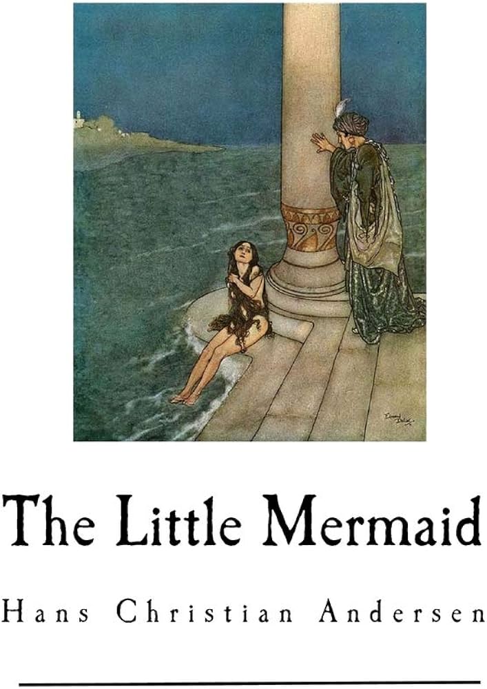 triveni_katti's tweet image. The original version of The Little Mermaid presents a grim narrative. The mermaid's legs are beset by incessant, intense pain, similar to walking on glass, despite which the prince demands she dance frequently. He ultimately chooses to marry another, driving...
#StoryUpdate

1/2