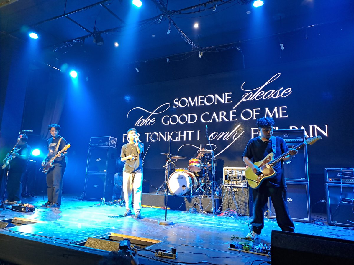 Live nya Enamore josssd