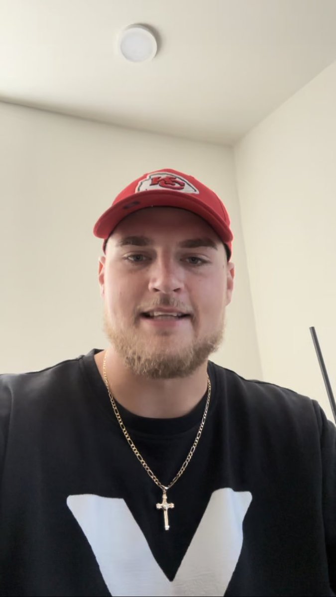 SuperBowl prep wouldn’t be complete without an encouraging video message from former Wyckoff Peewee turned NFL Pro CJ Hanson of the Kansas City Chiefs <a href="/chris330196/">C.J Hanson</a>
“Remember, Your Best is Always Good Enough! Go out and give it your All” Thanks CJ!!!
#BetterEveryDay
