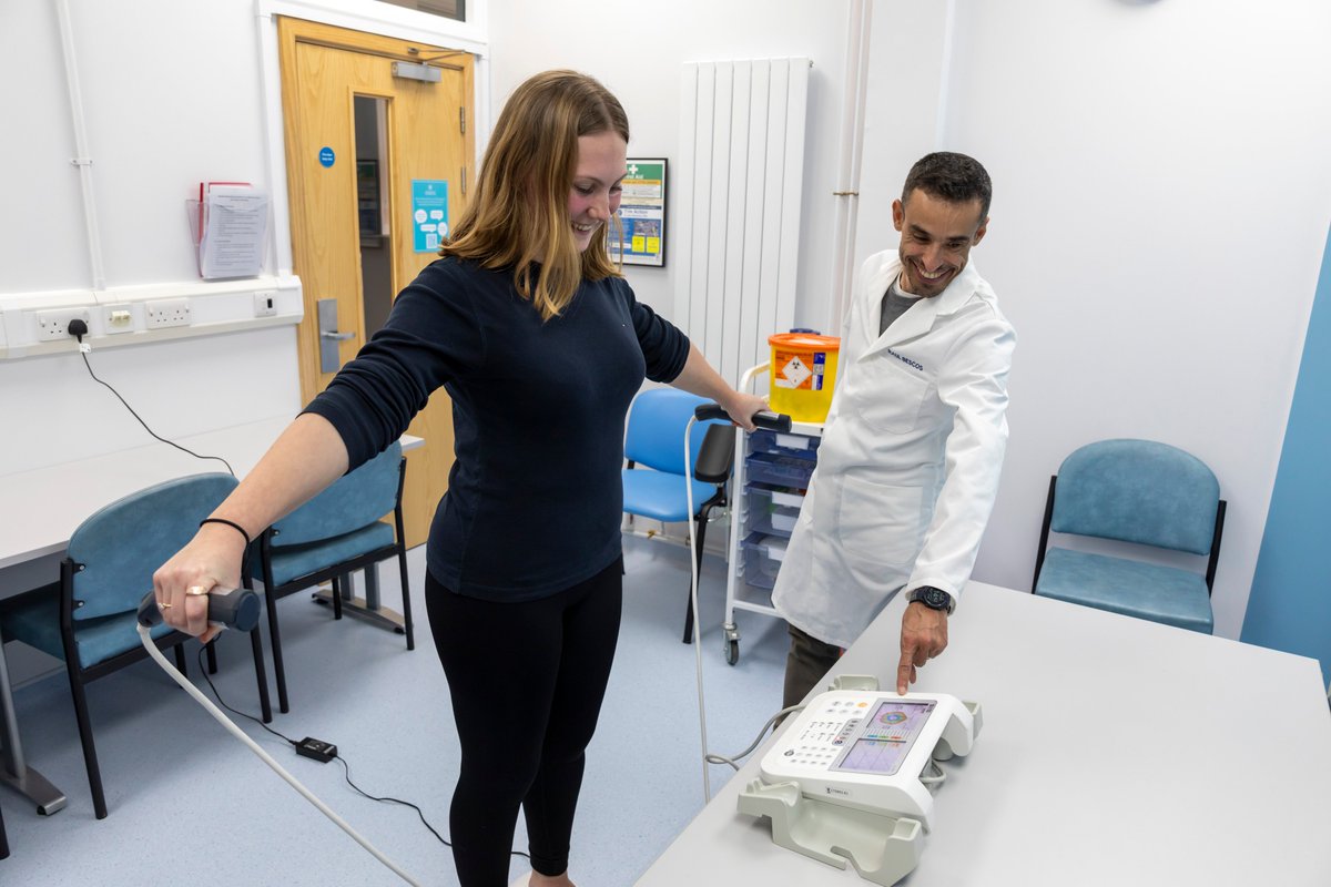 Was great to meet potential #dietetic applicants today with <a href="/louwilko/">Dr Louise Mole PhD RD</a> &amp; <a href="/DrACollinsonRD/">Avril Collinson</a> at the <a href="/PlymUni/">University of Plymouth</a> #uopopenday, and share our exciting course options and facilities! Hope to see some of you next year! #rd2be