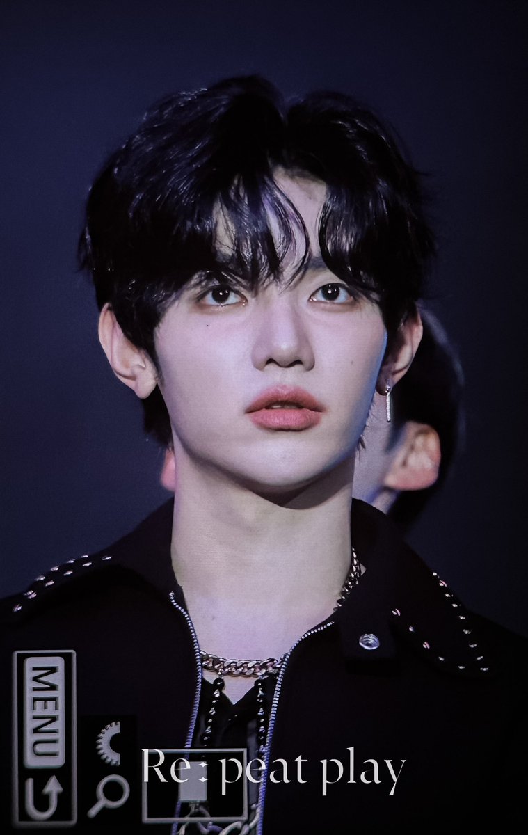 repeatplay_zh's tweet image. 241116 #장하오 #章昊 #ジャンハオ #ZHANGHAO #ZB1 #ZEROBASEONE #제로베이스원