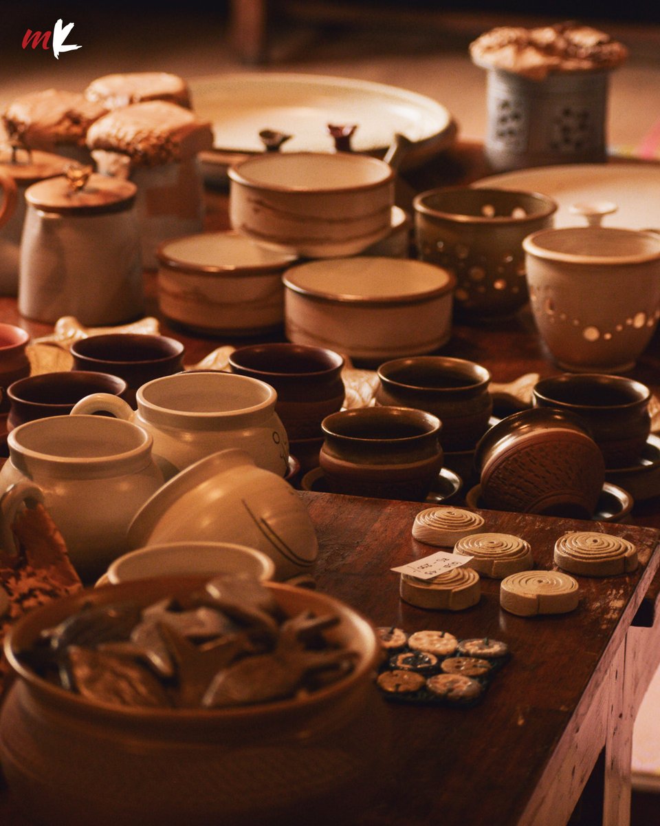 TT_My_Kolkata's tweet image. Sienna Store and Cafe is reopening its doors! The award-winning eatery and studio is celebrating nine years with a renovated space and new curated menus. 

 🔗telegraphindia.com/my-kolkata/foo…

#SiennaAt9 #9YearsofSienna #Reopening #FlavoursOfBengal #CulinaryCulture  #Kolkata #MyKolkata