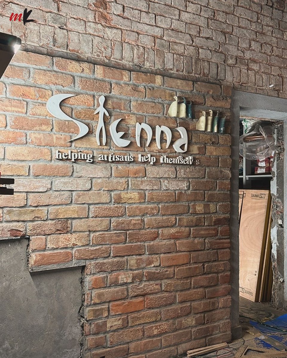 TT_My_Kolkata's tweet image. Sienna Store and Cafe is reopening its doors! The award-winning eatery and studio is celebrating nine years with a renovated space and new curated menus. 

 🔗telegraphindia.com/my-kolkata/foo…

#SiennaAt9 #9YearsofSienna #Reopening #FlavoursOfBengal #CulinaryCulture  #Kolkata #MyKolkata