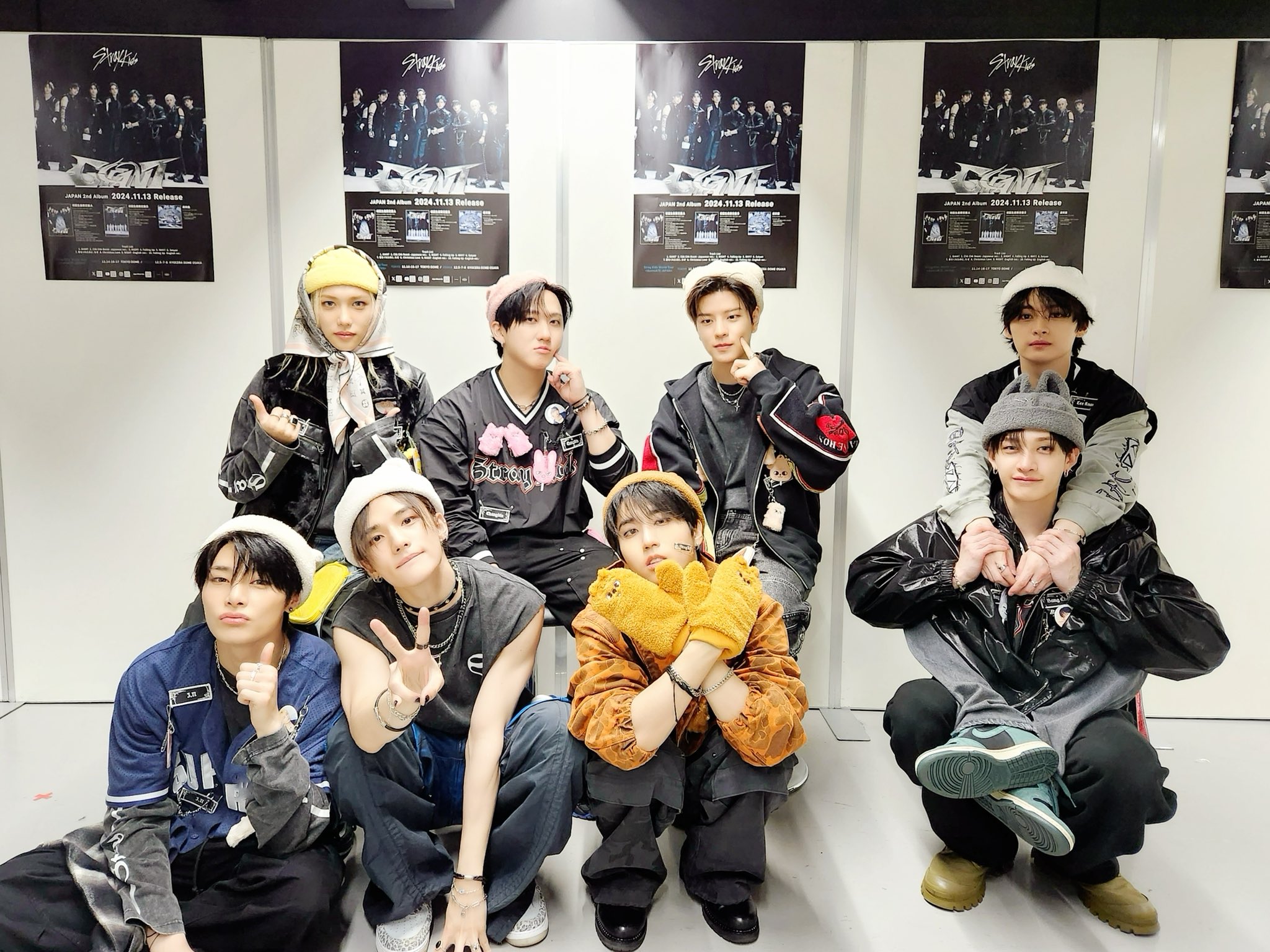 スンミン サイン チェキ B賞 直筆サイン スキズ Straykids スンミン サイン チェキ B賞 直筆サイン スキズ Straykids