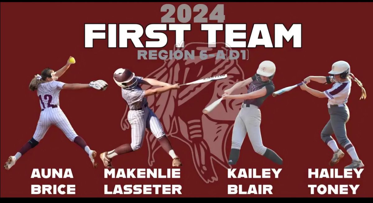 Ariauna_Brice (Auna) (@ariauna_77) on Twitter photo First team for my Jr year. Thank you so much,I can't believe next year will be my senior year. Congratulations to my to my teammates ❤️ <a href="/HeardSoftball/">HeardCountySoftball</a> First team for my Jr year. Thank you so much,I can't believe next year will be my senior year. Congratulations to my to my teammates ❤️ <a href="/HeardSoftball/">HeardCountySoftball</a>