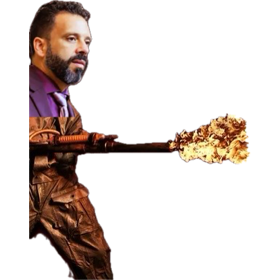 JocelyneRobert's tweet photo. Haroun Bouazzi, «pédagogue»au 
lance-flammes. 
#fantassin #Bouazzi #qs https://t.co/fBlVqH0ffP
