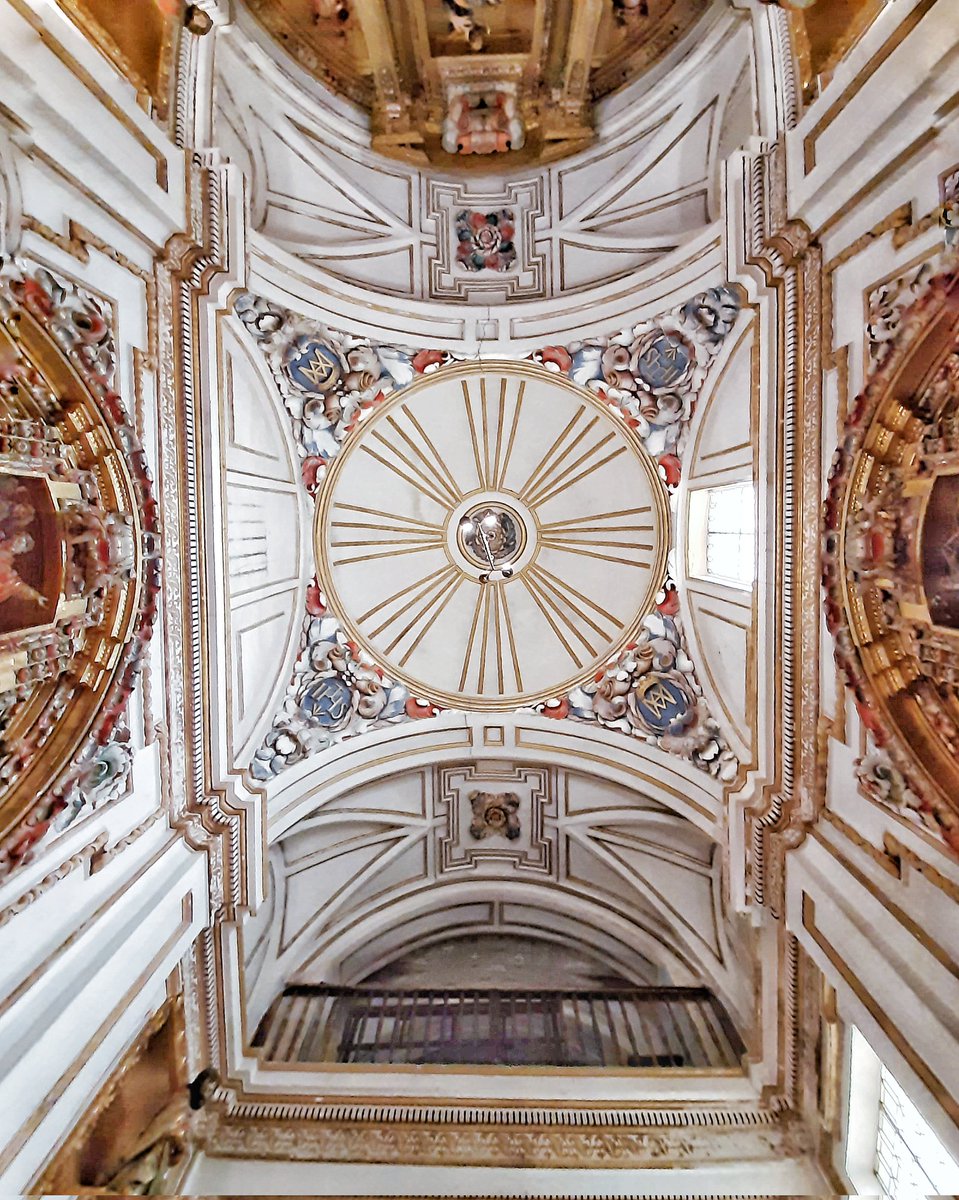 La Colegiata de San Luis de Villagarcía de Campos (Valladolid), uno de esos tesoros castellanos desconocidos que merece la pena conocer #FelizSabado