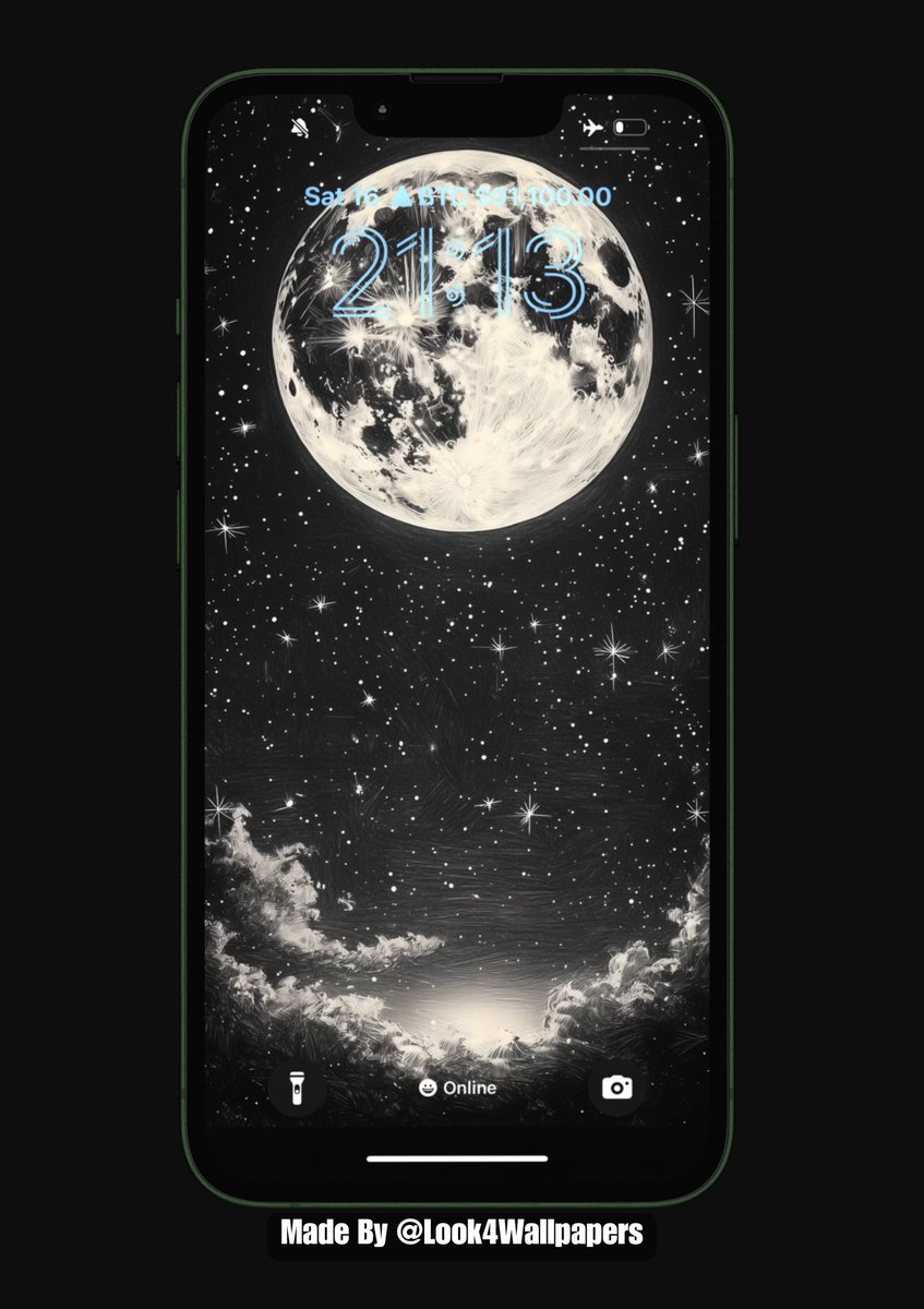 Look4Wallpapers's tweet photo. Drawings!
#wallpaper #wallpapers #phonewallpapers #mobilewallpapers #free #freewallpapers #AIart #soace #moon #drawing #drawingart
Like, Repost & Follow me for more…. https://t.co/T3RnART1Ed