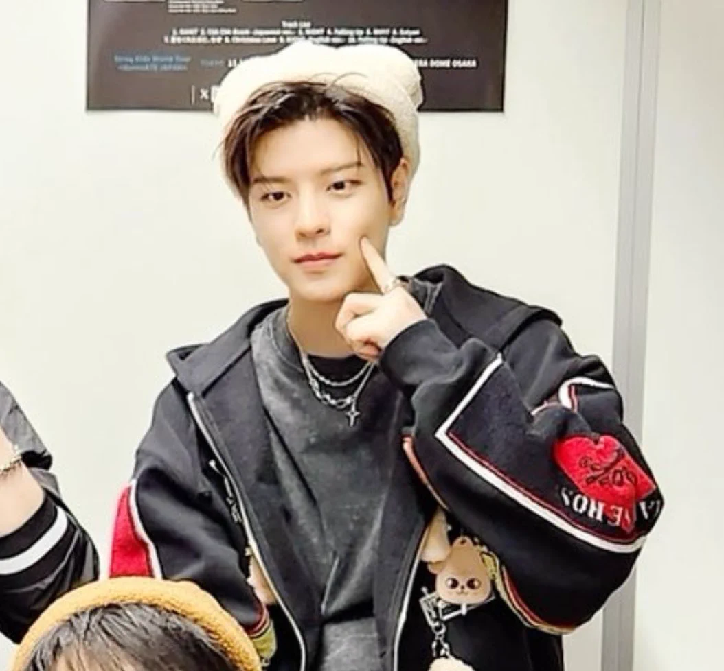Seungmin 승민 Central 🐶☕️ on X: 