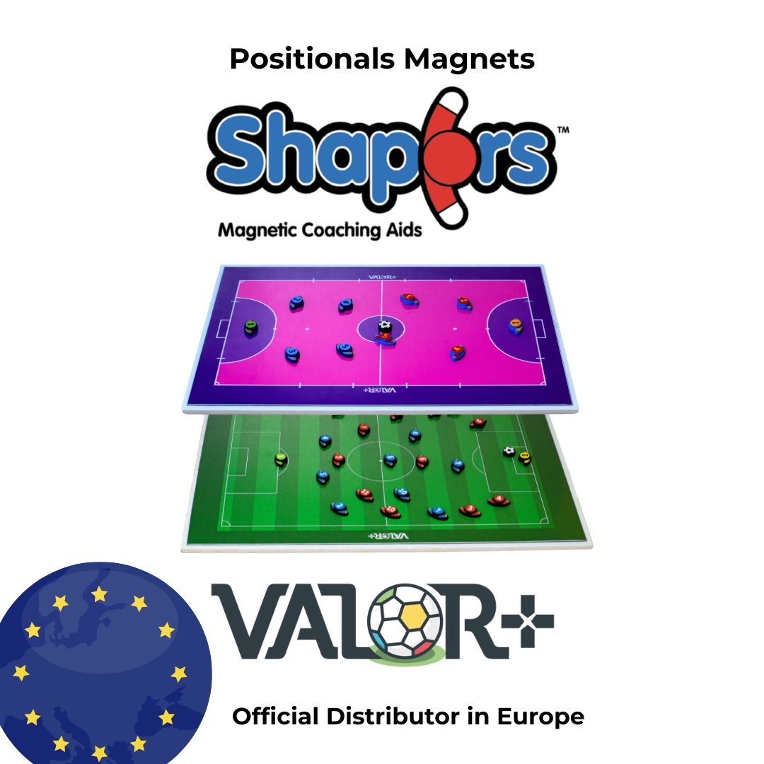Valor+SportSolutions tweet media