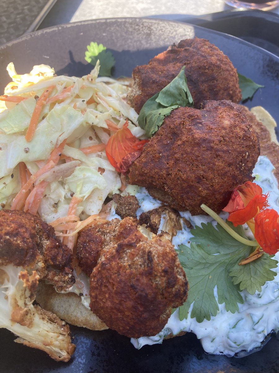 Les couleurs de l’automne jusque dans les assiettes