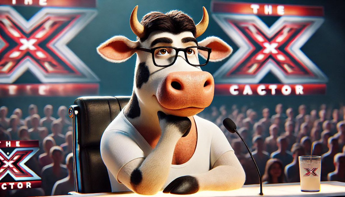 CowSuimon's tweet image. 🐄✨ The X Factor has spoken! SUIMON COW is officially LIVE on BlueMove! 🌊🚀

Don’t miss your chance to join the herd and make waves in the crypto ocean. Grab your $SMC now and be part of the legend! 🌟

🔗 [Buy here](dex.bluemove.net/swap/0xe9d3888…) 

#SuimonCow #MovePump #SUIMemeToken